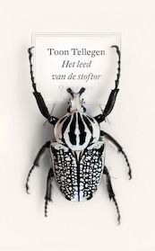 Het leed van de stoftor - Toon Tellegen (ISBN 9789021419640)