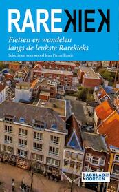 Rarekiek - (ISBN 9789054523765)