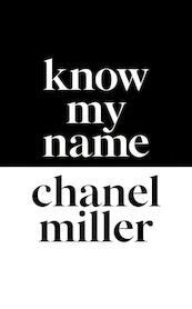Untitled: A Memoir - Chanel Miller (ISBN 9780241428283)
