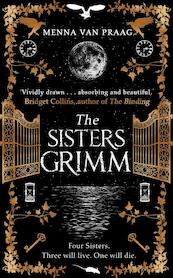 The Sisters Grimm - Menna van Praag (ISBN 9781787631670)