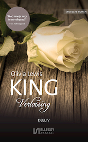 Verlossing - Olivia Lewis (ISBN 9789086604104)