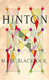 Hinton - Mark Blacklock (ISBN 9781783785209)