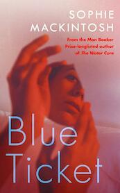 Blue Ticket - Sophie Mackintosh (ISBN 9780241404461)
