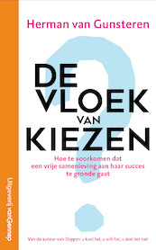 Knarsend kiezen - Herman van Gunsteren (ISBN 9789461645067)