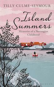 Island summers - Tilly Culme-Seymour (ISBN 9781408842713)