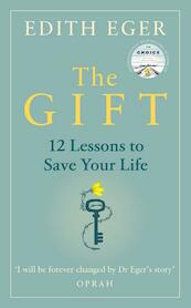 The Gift - Edith Eger (ISBN 9781846046278)