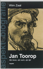 Jan Toorop - Wim Zaal (ISBN 9789059111554)