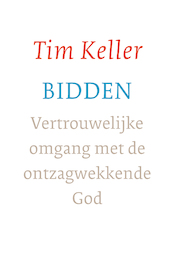 Bidden - Tim Keller (ISBN 9789051947250)