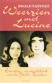 Weerzien met Lucine - E. Vanvugt (ISBN 9789464623833)