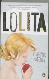 Lolita - Vladimir Nabokov (ISBN 9780241951644)