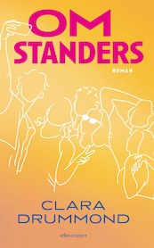 Omstanders - Clara Drummond (ISBN 9789025474140)