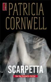 Scarpetta - Patricia Cornwell (ISBN 9789021042923)