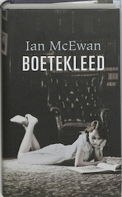 Boetekleed - Ian McEwan (ISBN 9789022320235)