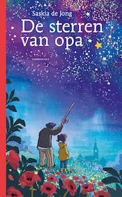 De Sterren van opa - Saskia de Jong (ISBN 9789047715870)