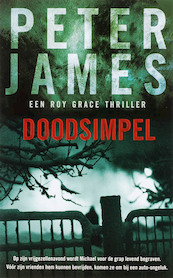 Doodsimpel - Peter James (ISBN 9789026123757)