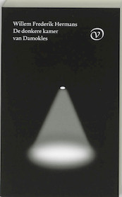 De donkere kamer van Damokles - Willem Frederik Hermans (ISBN 9789028201026)