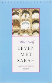 Leven met Sarah - Esther Hoff (ISBN 9789028421844)