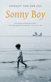 Sonny Boy - Annejet van der Zijl (ISBN 9789038887425)