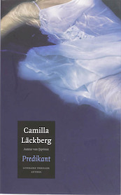 Predikant - Camilla Lackberg, Camilla Läckberg (ISBN 9789041413734)
