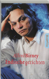 Indische gezichten - A. Birney (ISBN 9789062654796)