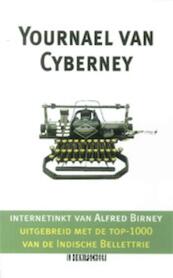 Yournael van Cyberney - A. Birney (ISBN 9789062654994)