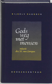 Gods weg met mensen - M. van Campen (ISBN 9789023902737)