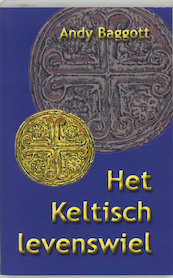 Het Keltisch levenswiel - A. Baggott (ISBN 9789020282511)