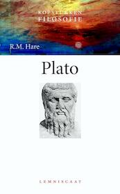 Plato - R.M. Hare (ISBN 9789056372309)