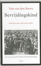 Bevrijdingskind - T. van den Boorn (ISBN 9789059118164)