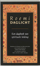 Daglicht - Roemi (ISBN 9789062719631)