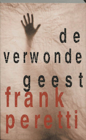 De verwonde geest - Frank Peretti (ISBN 9789063181918)