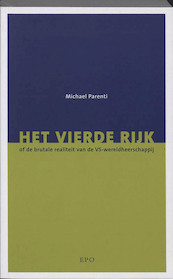 Het Vierde Rijk - M. Parenti (ISBN 9789064452727)