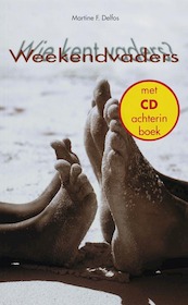 Weekend vaders - M.F. Delfos (ISBN 9789066657885)