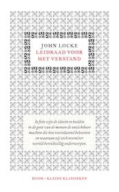 Leidraad voor het verstand - John Locke (ISBN 9789085068990)