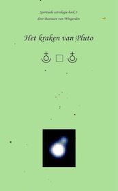 Het kraken van Pluto - S.C.W. van Wingerden (ISBN 9789080715530)