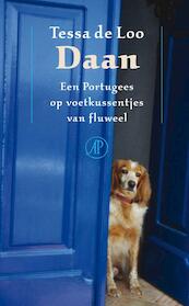 Daan - Tessa de Loo (ISBN 9789029574334)