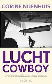 Luchtcowboy - Corine Nijenhuis (ISBN 9789038894249)