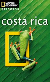 Costa Rica - Christopher P. Baker (ISBN 9789021548715)