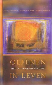 Oefenen in leven / druk 2 - Jan van Deenen, Petra den Dulk (ISBN 9789025970376)