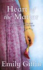 Heart of the Matter - Emily Giffin (ISBN 9781409135562)
