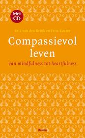 Compassievol leven - Erik van den Brink, Frits Koster (ISBN 9789461057297)