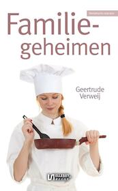 Familiegeheimen - Geertrude Verweij (ISBN 9789086601790)