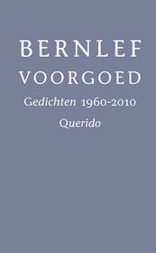 Voorgoed - Bernlef (ISBN 9789021446103)