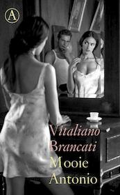 Mooie Antonio - Vitaliano Brancati (ISBN 9789025369538)