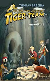 Tiger Team 5 De knekelkust - Thomas Brezina (ISBN 9789021668574)