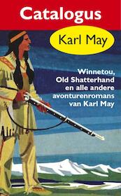 Karl May catalogus gratis - Karl May (ISBN 9789000315161)