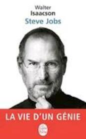 Steve Jobs - Walter Isaacson (ISBN 9782253168522)