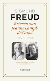 Brieven aan Jeanne Lampl-de Groot - Sigmund Freud (ISBN 9789491110078)