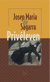 Priveleven - Josep Maria de Sagarra (ISBN 9789491495403)