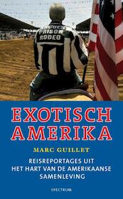Exotisch Amerika - M. Guillet (ISBN 9789049107987)